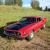 1969 Ford Mustang Mach 1 Sports Roof Rare S-Code