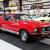 1967 Ford Mustang Base Fastback 2-Door 6.4L
