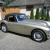 1967 Austin Healey 3000 MkIII, Original, low mileage, Concours Gold Medal
