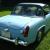 1962 Austin Healey Sprite MkII