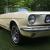 1965 Ford Mustang convertible GT A-code 4 speed Manual @ NO RESERVE