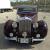 1948 Bentley MVI Hooper Saloon