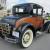 1930 Ford Model A Rumble seat coupe