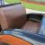 1930 Ford Model A Rumble seat coupe