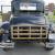 1930 Ford Model A Rumble seat coupe