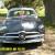 1950 FORD  CLUB COUPE