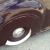 1948 Bentley MVI Hooper Saloon