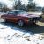 1970 Ford Torino GT 5.0L Convertible