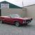1970 Ford Torino GT 5.0L Convertible
