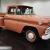 1963 GMC 1500 Pickup Restored 305 V6 3 Speed Manual Nice Truck!