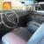 1965 Chrysler Imperial Convertible fully restored and ready to be enjoyed!!