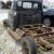 1950 GMC 150 PICK UP RAT-ROD PROJECT OR PARTS ALL THERE