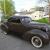 1937 Hudson Terraplane 2dr Business Coupe, VERY RARE, restored, MINT