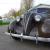 1937 Hudson Terraplane 2dr Business Coupe, VERY RARE, restored, MINT