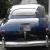 1949 HUDSON SUPER SIX SEDAN  FRESH PAINT & INTERIOR *RUNS AND DRIVES GREAT*