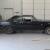 1968 Dodge Coronet R/T Black with GOLD interior Numbers Matching 440 Engine!!