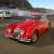 1961 Jaguar XK150 coupe. Matching numbers. 3.8 litre. Nice driver. Automatic