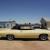 1968 CAPRICE 396 325H.P NUMBERS MATCHING WITH BUILD SHEET, CALIFORNIA BUILT CAR!