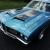 NUMBERS MATCHING OLDSMOBILE 442 W30 INVESTMENT QUALITY ULTRA RARE W MACHINE!!!!!