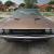 1970 Dodge Challenger R/T, 383/335 H/P Magnum, Numbers Matching, Auto, Rare Find