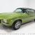 1970 Chevrolet Camaro RS SS - Fully Restored, Matching Numbers w/PB, PS & A/C!