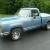 1978 Dodge Ramcharger  JEAN MACHINE one owner matching numbers ,low miles