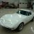 1970 Corvette Coupe 1 owner white 350 300 horse numbers matching nice auto a/c