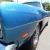1969 Dodge Coronet R/T matching numbers 440 Broadcast Sheet Window Sticker
