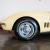 1968 Corvette Convertible All Original Survivor Barn Find Numbers Matching 427