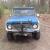 1969 scout 4x4 plow automatic v-8 project