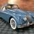 1959 JAGUAR XK 150 FIXED HEAD COUPE RARE EXTRAORDINARY EXAMPLE SHOWSTOPPER