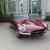 2 seater coupe, xke, e-type, 4.2liter, series 1.