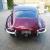 2 seater coupe, xke, e-type, 4.2liter, series 1.