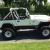 1987 Rock Crawler Jeep Wrangler YJ