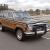 1987 JEEP WAGONEER "WAGONMASTER RESTORED, LIKE NEW!!!"