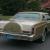SPECIAL EDITION SURVIVOR - 1978 Lincoln Mark V Diamond Jubilee-  22K ORIG MI