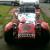 CATERHAM super 7 Gumball Rally 1990 Concourse Condition