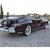 1946 Lincoln Continental Convertible Stuning older restoration CA car