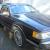 1988 Lincoln Mark VII - One owner- 43,000 Original miles
