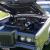 1969 Lincoln Continental Mrk 3 Custom Hot Rod Frame Off Resto Show Car New 460 +