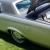 1969 Lincoln Continental Mrk 3 Custom Hot Rod Frame Off Resto Show Car New 460 +