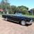 1966 Lincoln ContinentalConvertible, 130k spent, flawless car