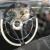 1958 Lincoln Continental Mark III 2 door coupe 430 motor automatic transmission