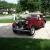 1953 MG TD - Maroon Exterior - Tan Interior - Matching Numbers - LOW milage