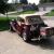 1953 MG TD - Maroon Exterior - Tan Interior - Matching Numbers - LOW milage