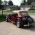 1953 MG TD - Maroon Exterior - Tan Interior - Matching Numbers - LOW milage