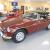 1973 MGB, LAST OF THE CHROME BUMPERS, NEARLY PERFECT, GREAT TOURING/DRIVING CAR