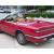 A-SOUTHERN-CONVERTIBLE-LEATHER-CHRYSLER-TURBO-GLHS-SHELBY-CHARGER-2.5L-ENGINE