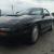 Mazda RX7 RX-7 1987 Turbo II S4 Turbo 2 87 Black