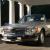1986 Mercedes Benz 560 SL 65k MILES, Southern Car, 2 tops, excellent condition